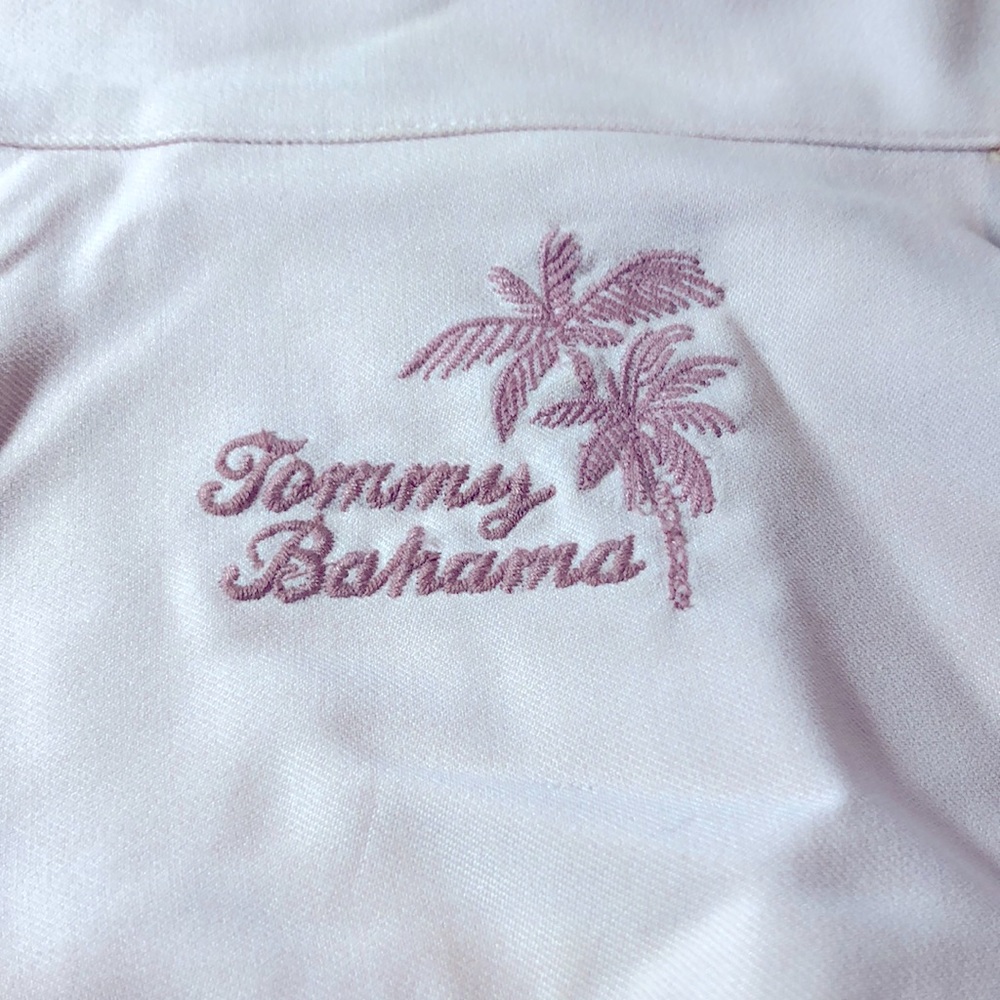Tommy Bahamas 🌴(#